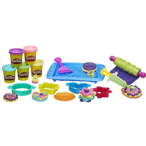 [5010994914875] HASBRO Les Cookies Board Game