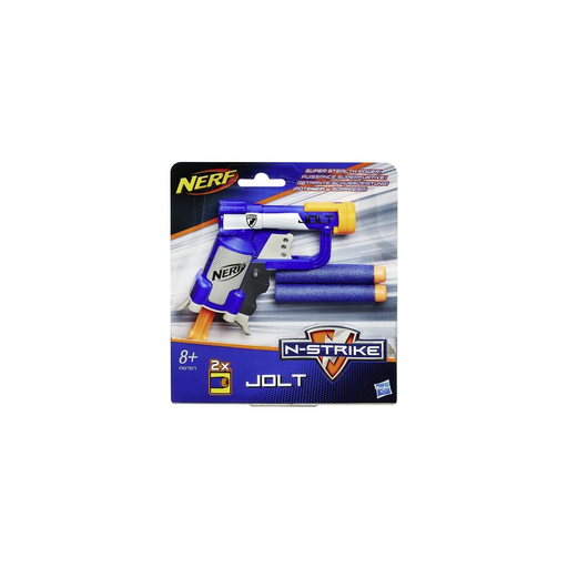 [5010994923372] HASBRO Nerf Elite Jolt Compact Blaster