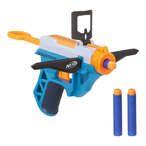 [5010994941079] HASBRO Nerf Elite Bow Strike Crossbow