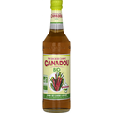 CANADOU Sirop de Sucre de Canne Bio 70 cl
