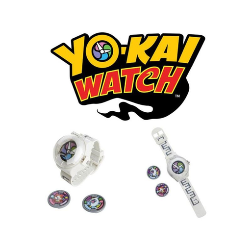 [5010994947279] HASBRO Yokai Watch La Montre