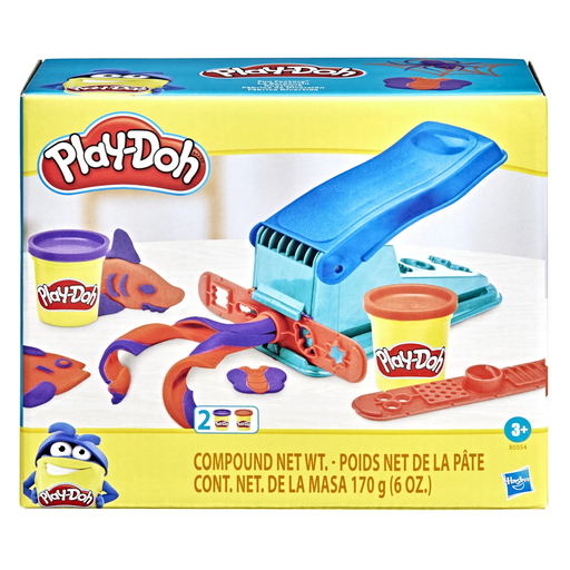 [5010994952334] PLAY-DOH Plastilina Serpentin kit