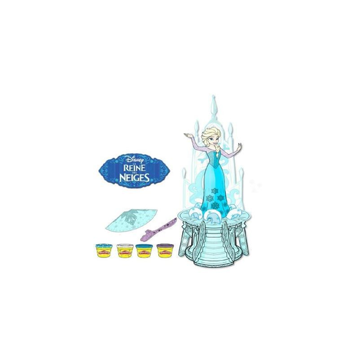 [5010994953850] HASBRO Play-Doh Elsa Frozen Modeling Compound