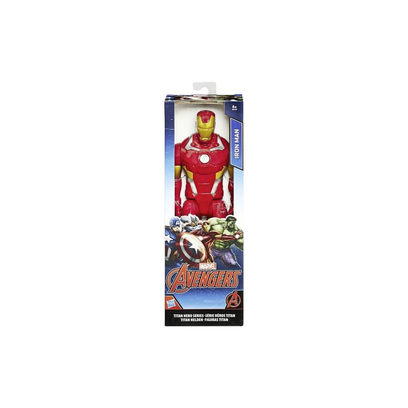 HASBRO Avengers Figurines 30cm