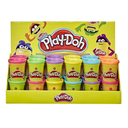 HASBRO Plastilina Play-Doh a la unidad