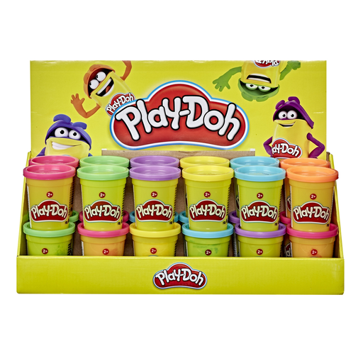 [5010994966324] HASBRO Pâte à modeler Play-Doh à l'unité