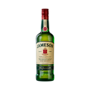 JAMESON Whisky Triple Distilled Irish Whiskey 0.7 L