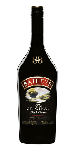 [5011013100118] BAILEY'S Irish Cream Original 17% 1 L