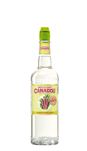 [3012993050709] SQUEEZE Sirope Canadou 1 L