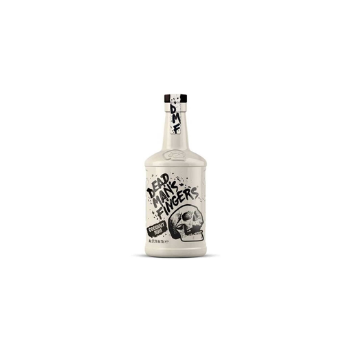 [5011166061045] OCSTORE Dead Man's Fingers Coconut Spiced Rum 70 cl