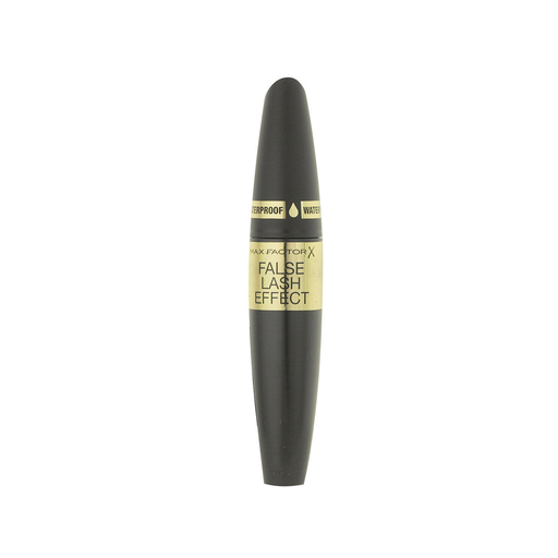 [5011321471795] MAX FACTOR Máscara de Pestañas False Lash Effect Waterproof Negro 13,1 ml