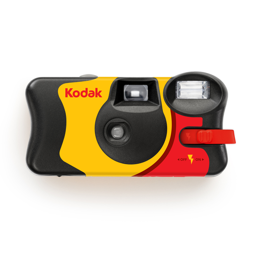 [5011373920944] KODAK Câmara de película compacta 35mm 1 unidade