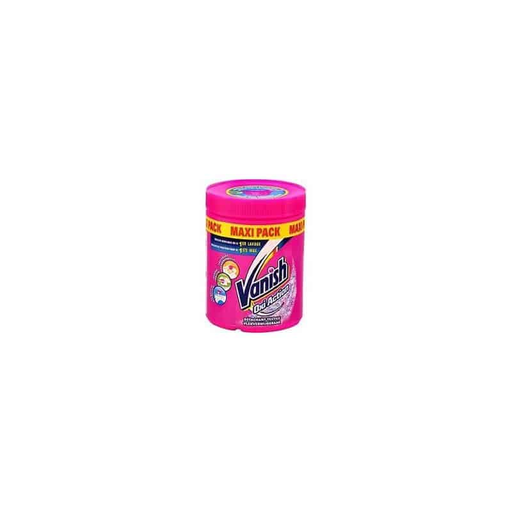 [5011417537787] VANISH Oxyaction Multi-Purpose Stain Remover Powder 1 kg