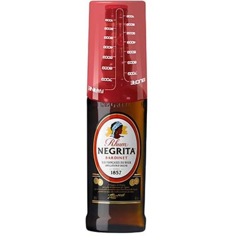 NEGRITA RHUM Doseador 1 L
