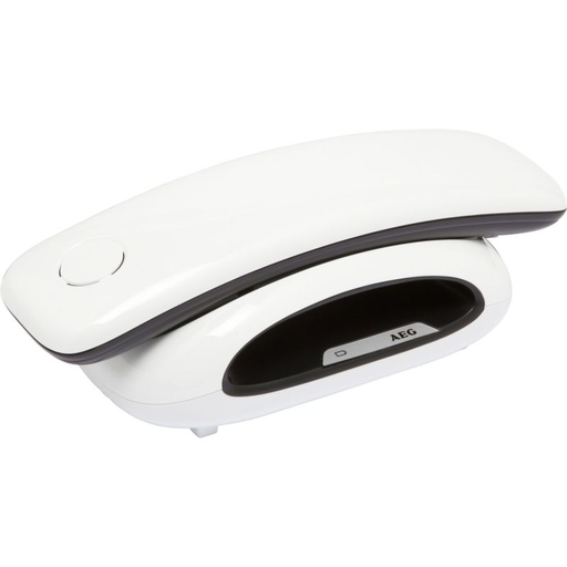 [5012786030350] AEG Telefone sem fios Zel Dect Solo 10