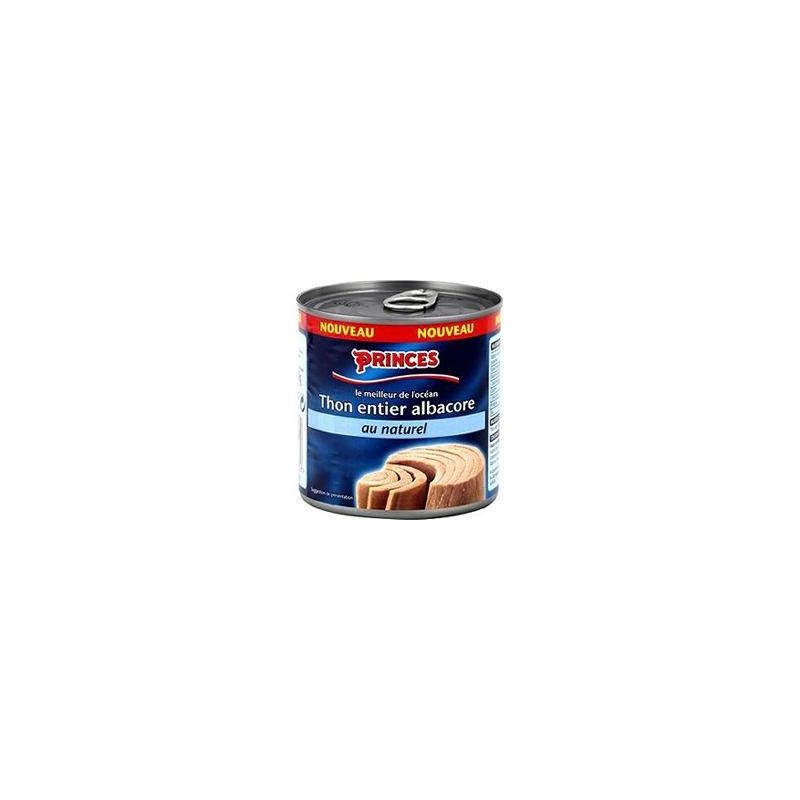 PRINCES FOODS Tuna in Spring Water 400 g