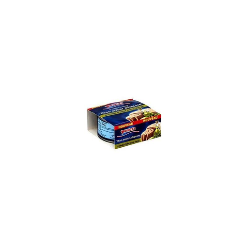 [5016599007370] PRINCES FOODS Atum em Azeite 160 g