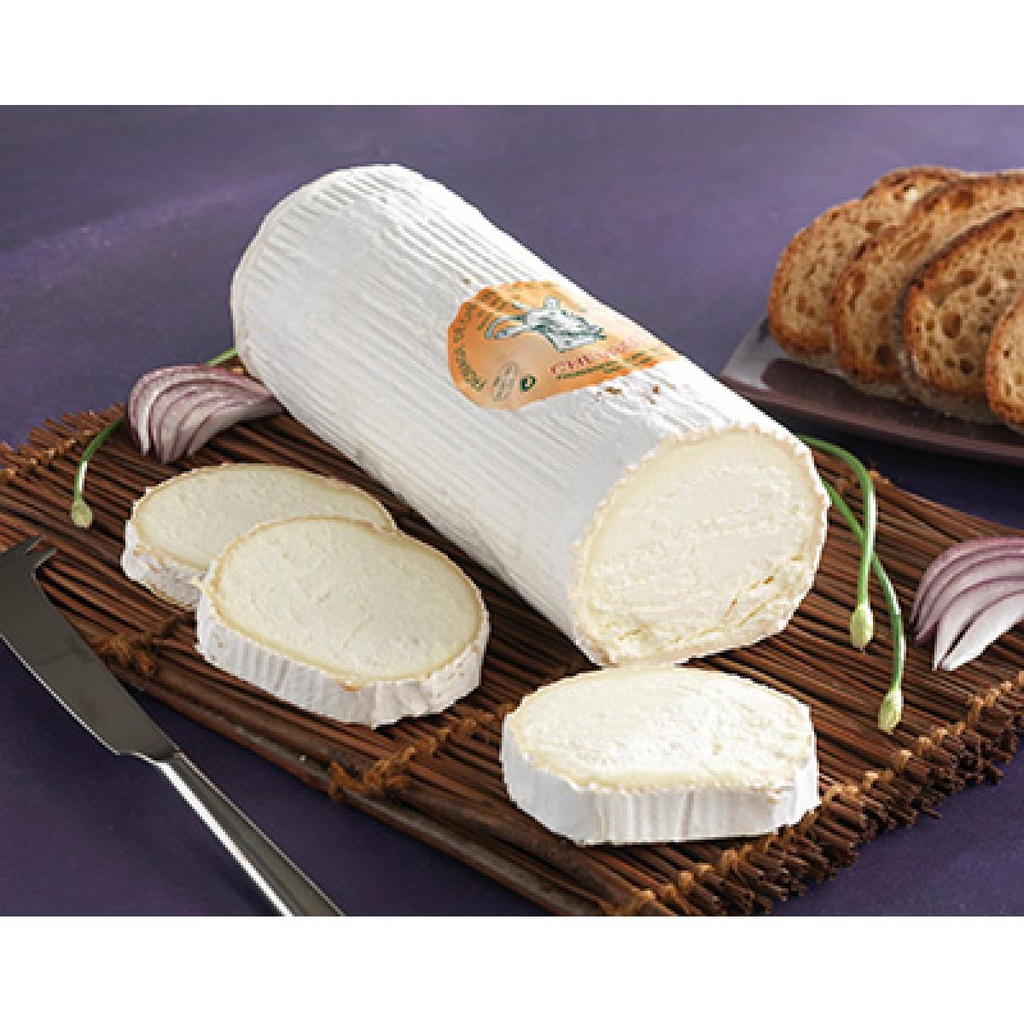 Buche Chevre Blanc 1Kg