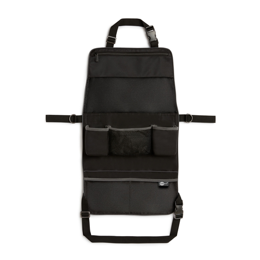 [5019090110983] MUNCHKIN Backseat Protector and Stroller Organizer 2 in 1