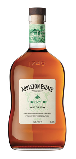 [5024576189100] APPLETON Rum Estate Signature Blend Jamaica 70 cl
