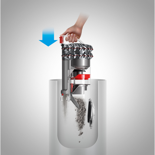 [5025155027882] DYSON Aspirador sem saco Big Ball Absolute 2 700W 0,8 L