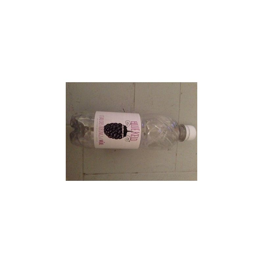 [5026356000124] BLUE KELD Blackberry Water 50 cl