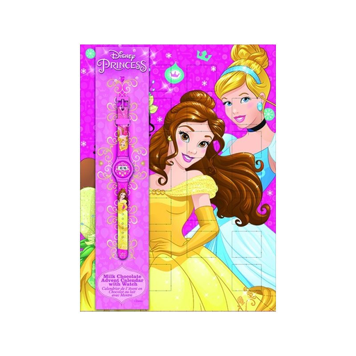 [5026418096867] PRINCESSE Candy watch 80 g