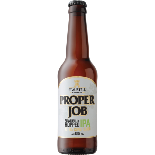 [5028403170682] ST AUSTELL Cerveja Cornish IPA a garrafa