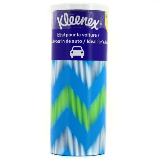 [5029053039145] KLEENEX Mouchoirs voiture X34