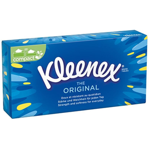 [5029053040004] KLEENEX Original 5029053040004