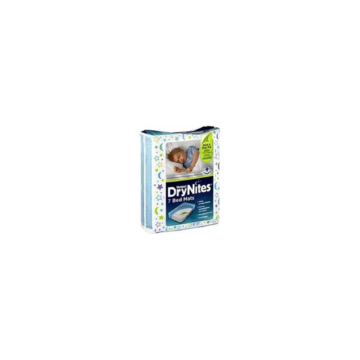 [5029053532592] HUGGIES Alèses Jetables DryNites