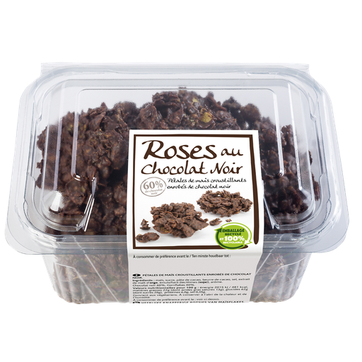 [5030765017970] LIGHTBODY Cornflakes coated in dark chocolate 250 g
