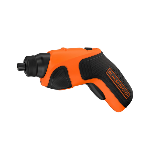 [5035048555965] BLACK+DECKER Cordless Screwdriver 3.6V Lithium, 1 unit