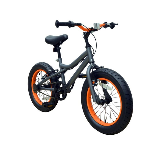 [5037970039407] IM/VELO Big Wheels