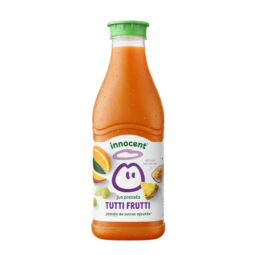 [5038862134590] INNOCENT Chilled Fruit Juice Tutti Frutti 900 ml