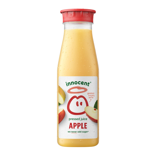 [5038862134880] INNOCENT Sumo de maçã puro 330 ml