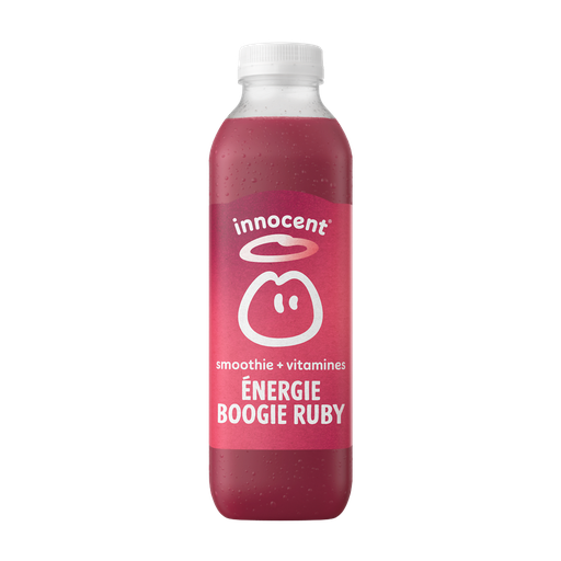 [5038862239677] INNOCENT Super Smoothie Energy 750 ml