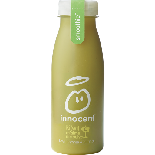 [5038862368209] INNOCENT Kiwi, Apple, Pineapple Smoothie 250 ml