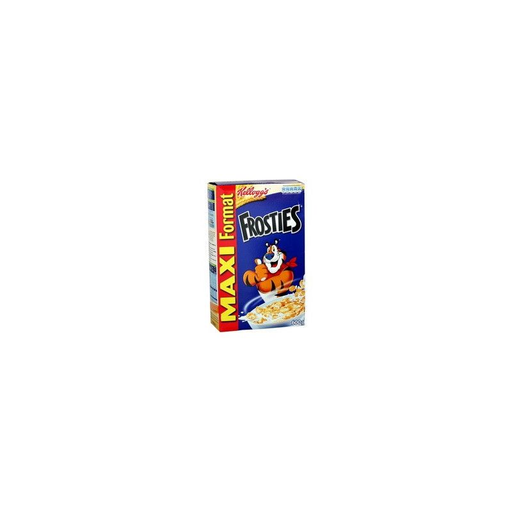 [5050083499616] KELLOGG'S Frosties 600 g