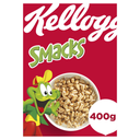 KELLOGG'S Smacks Cereales de trigo inflado 400 g