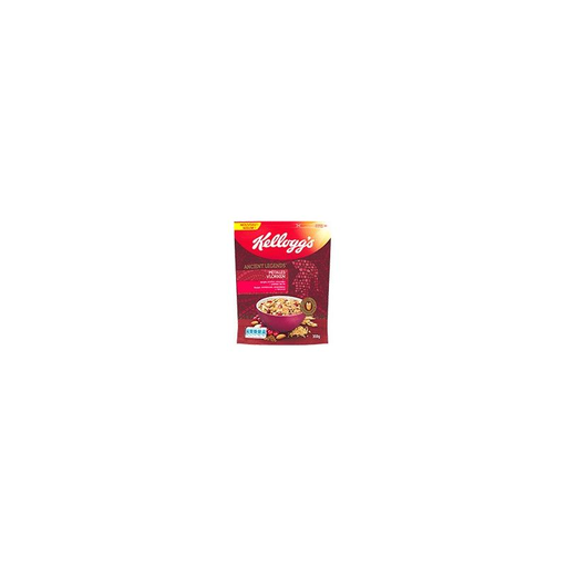 [5053827152600] KELLOGG'S Pétalos de Centeno, Arándanos, Almendras y Semillas de Lino 300 g