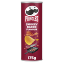 PRINGLES Bacon flavored potato crisps 175 g