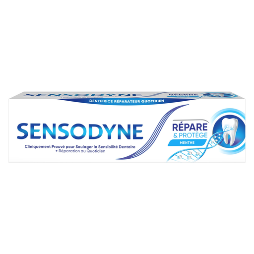 [5054563062017] SENSODYNE Dentifrice Réparation et Protection 75 ml
