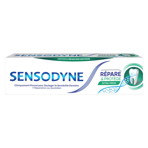 [5054563074959] SENSODYNE Dentifrice Extra Fresh 75 ml