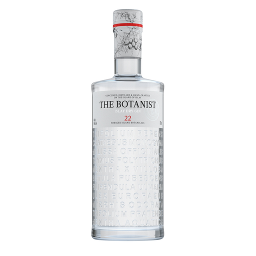 [5055807400596] THE BOTANIST Gin Islay Dry 70 cl