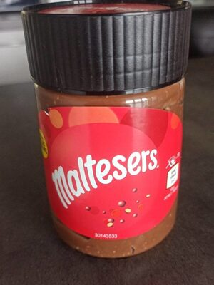[5056357903322] MALTESERS Spread 350 g