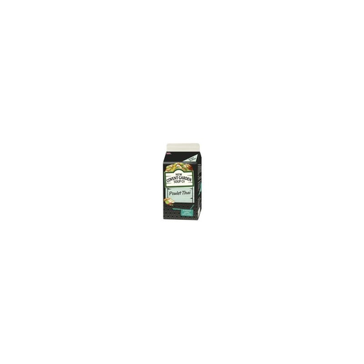 [5060045379962] NEW COVENT GARDEN Sopa Fresca Thai de Frango 600 g