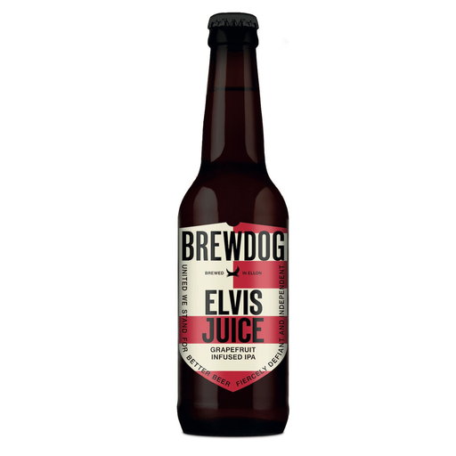 [5060154917741] BREWDOG Cerveja IPA Toranja 33 cl