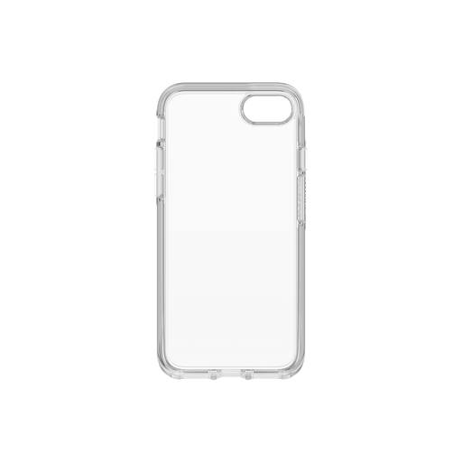 [5060256388203] OTTER BOX Funda Symmetry Clear para iPhone 7 Transparente
