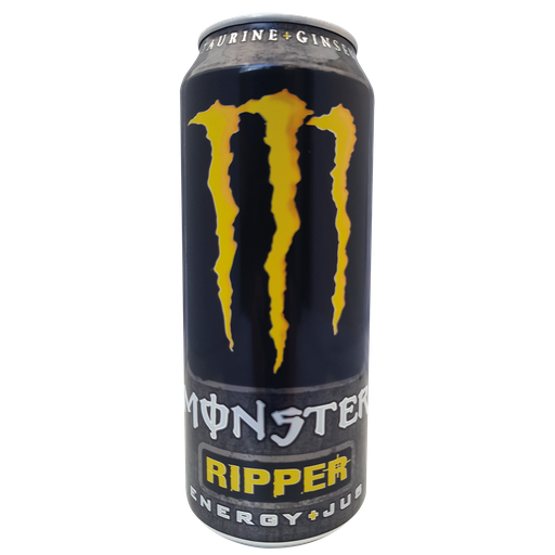 [5060335632388] MONSTER Energy Drink Ripper 50 cl
